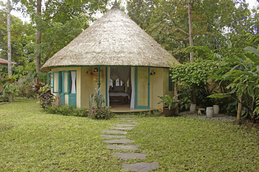 Villa FVUbud5  |  Indo Investments